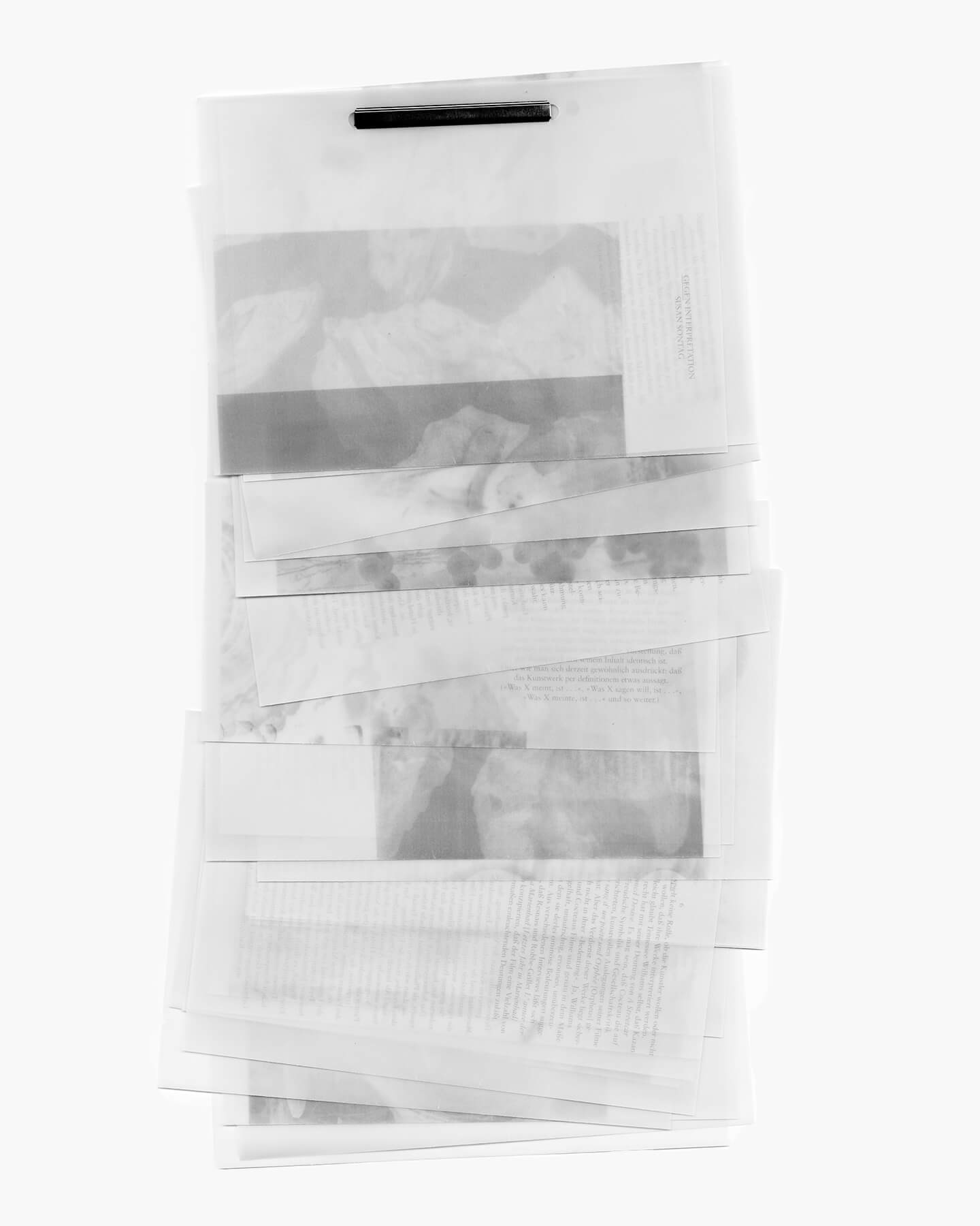 Katharina Edele – Gegen Interpretation Repro