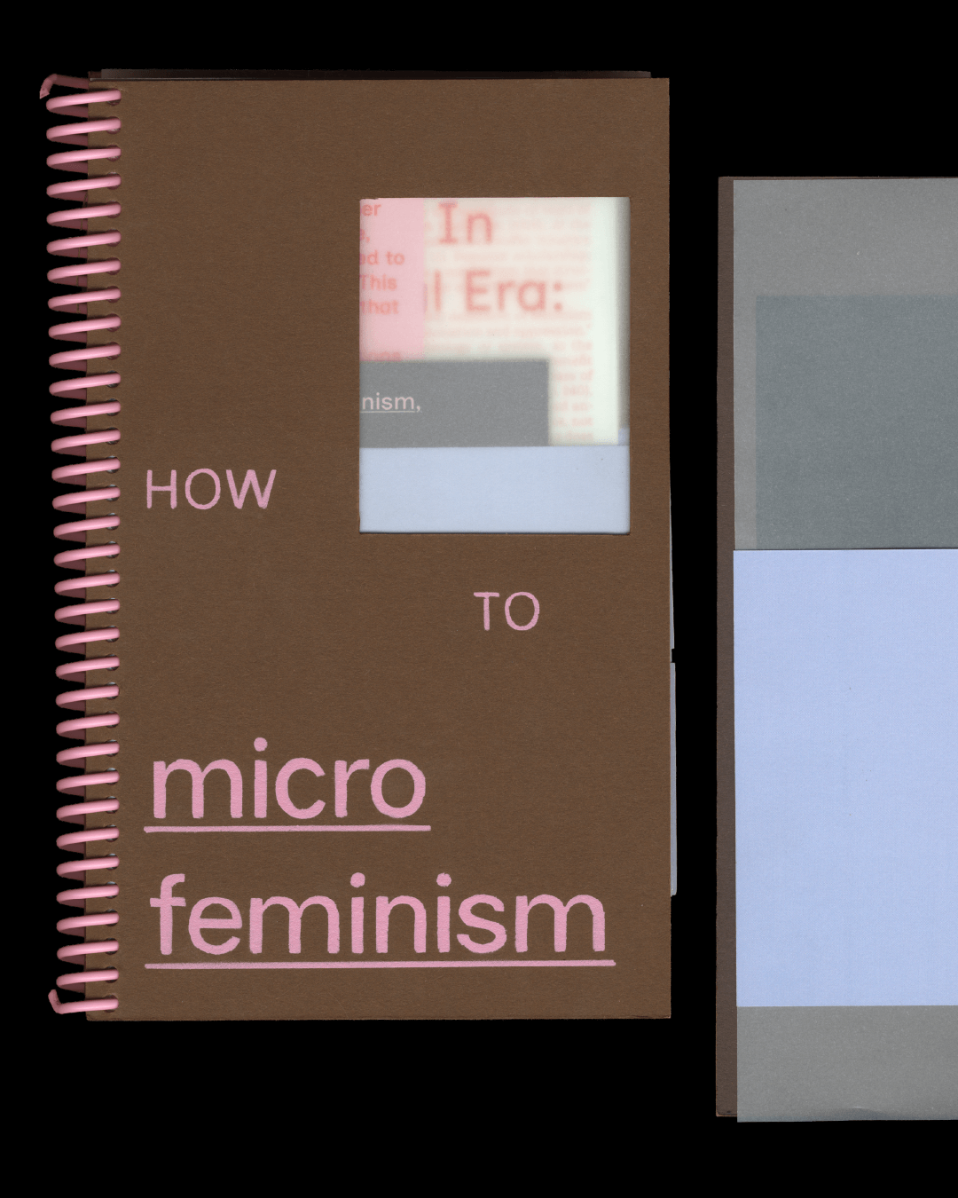 Maja Neumann &ndash; How to Microfeminism