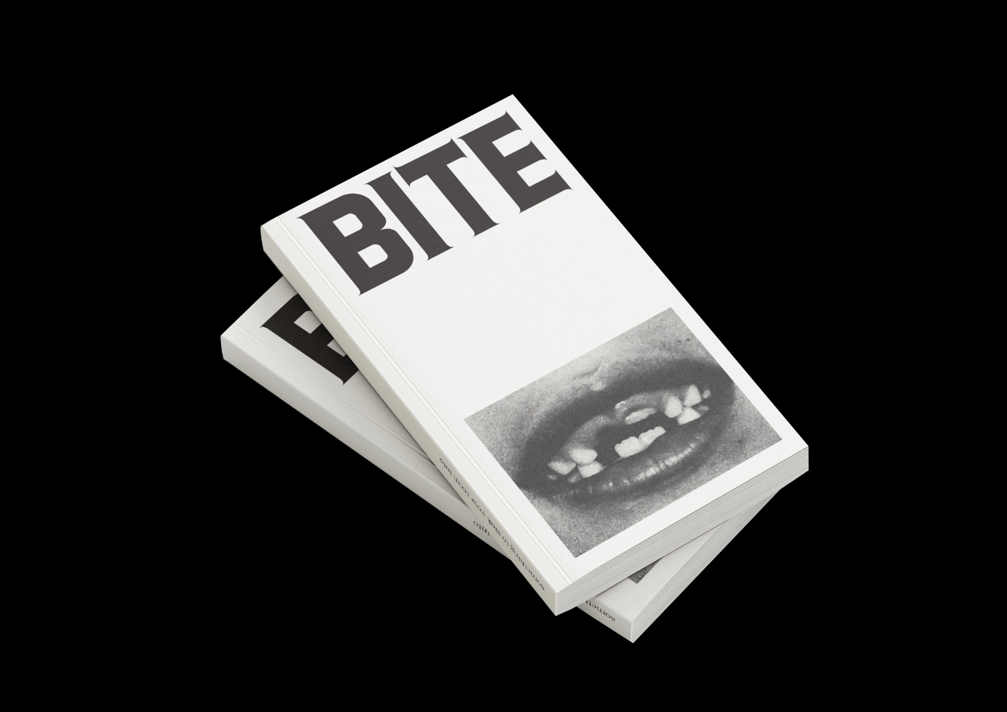 Carlotta Kessemeier &ndash; Bite