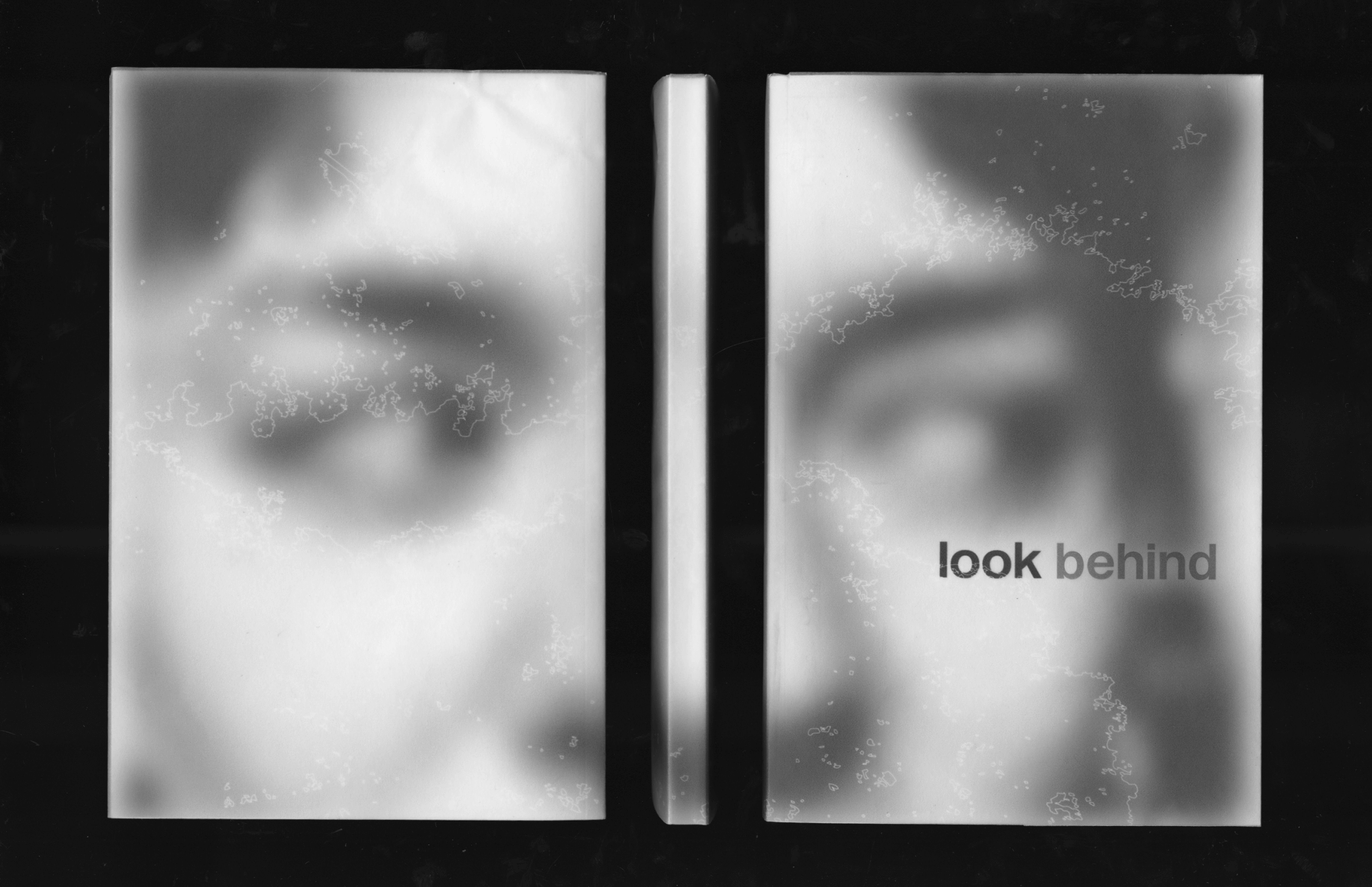 Leara Manhaes Reis, Jonas Altenried &ndash; Look behind