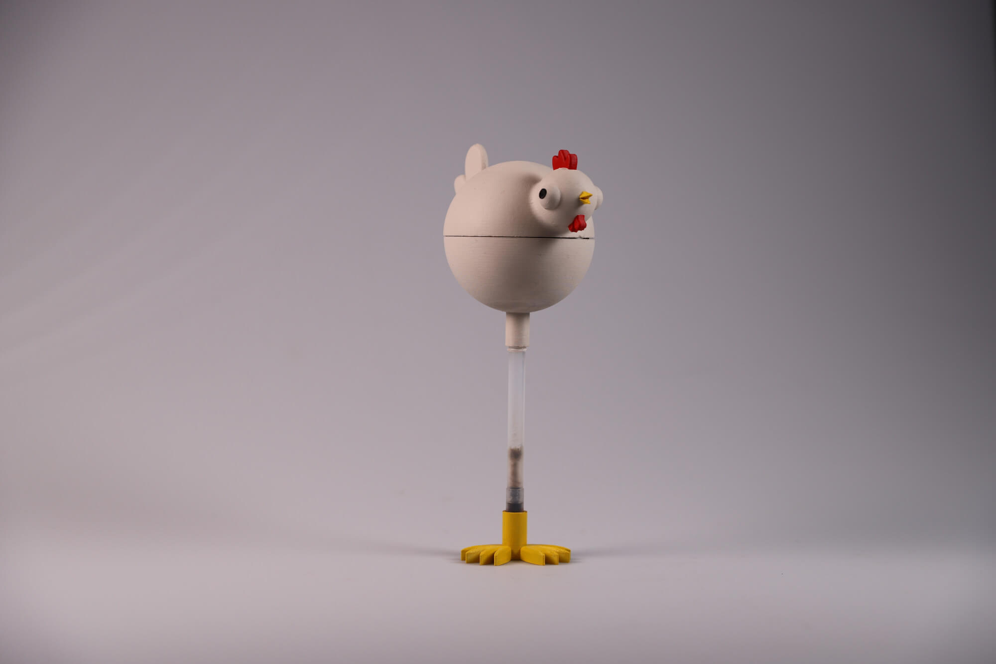 Kompost-Chick - Clara Antoni